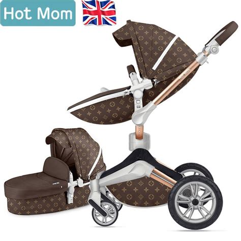 kinderwagen louis vuitton met bont|Louis Vuitton ready to wear collection.